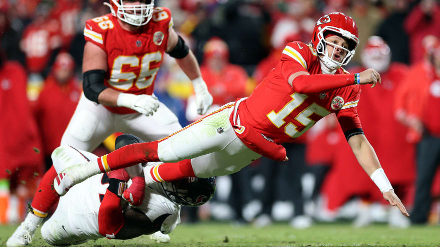 The 'Most TD passes in NFL Conference Championship games' quiz