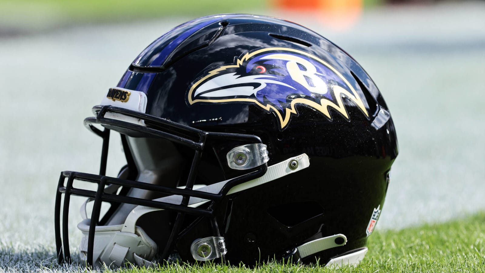 Ravens a viable destination for free-agent WRs?