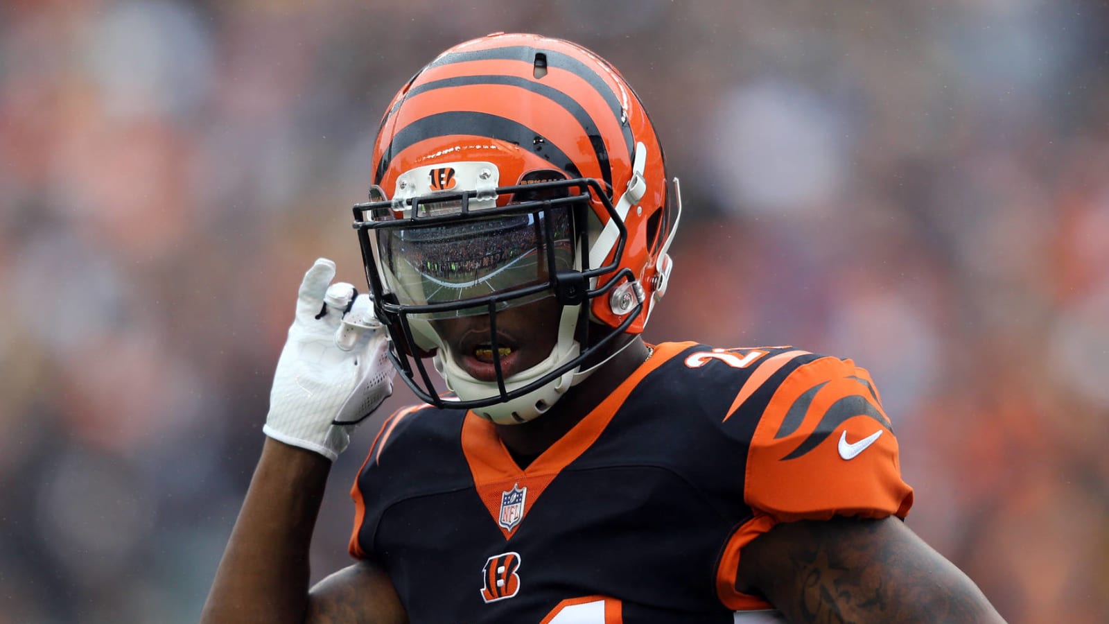 Cardinals to sign CB Darqueze Dennard