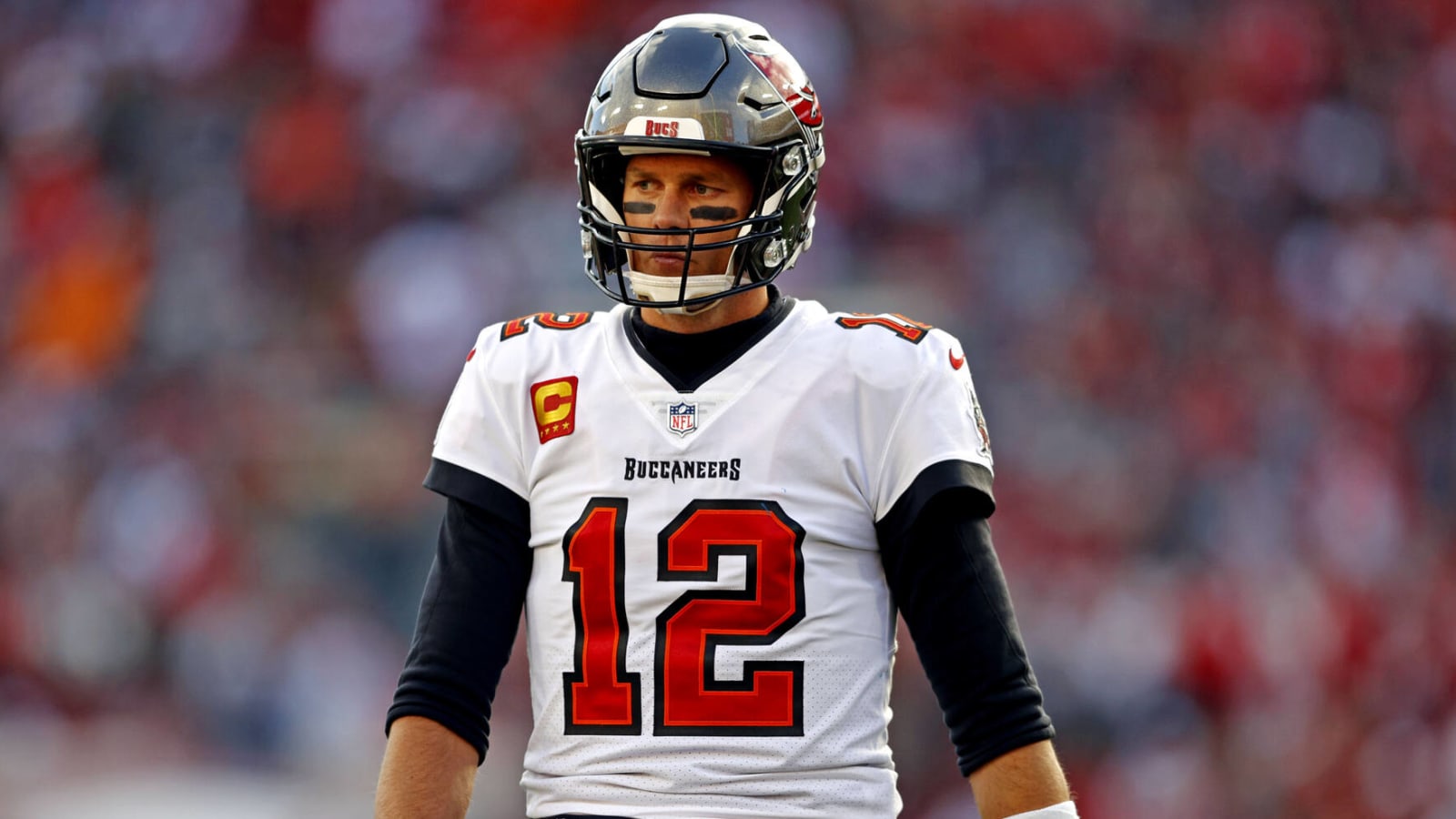 Report: Tom Brady was ‘frustrated’ with Buccaneers