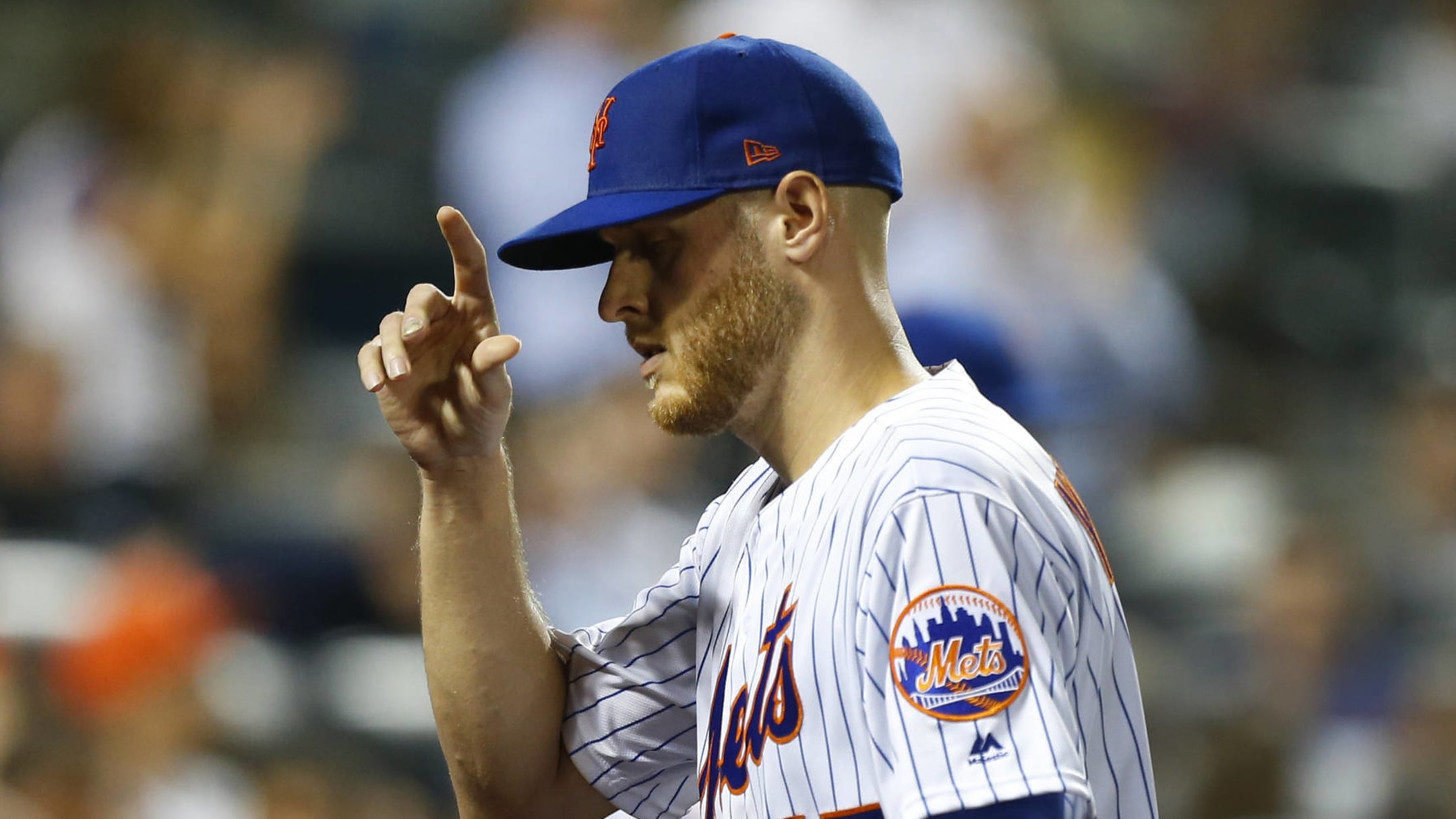 Phillies Land Zack Wheeler