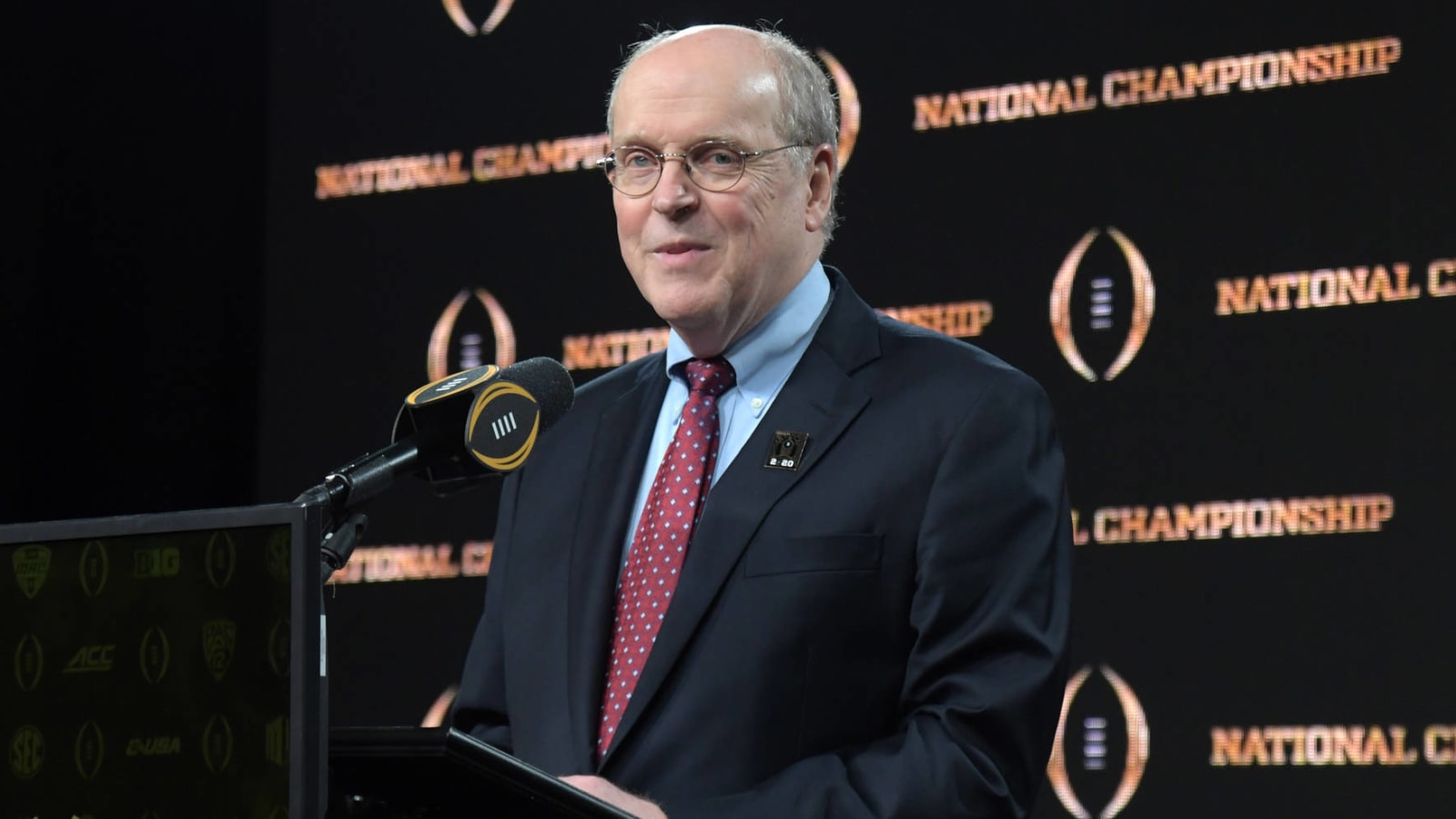 CFP considering expanding to 16 teams