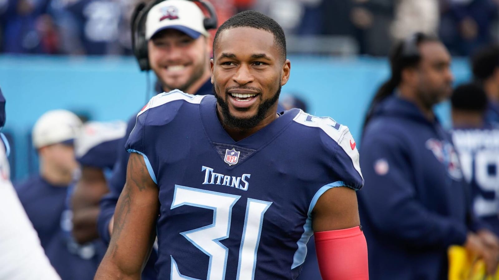 This Packers-Titans trade proposal sends Kevin Byard to Green Bay