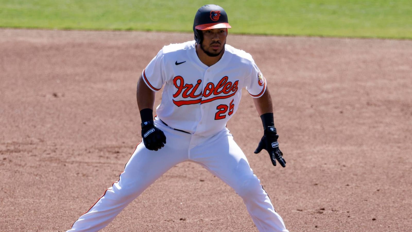 Orioles place Anthony Santander, Keegan Akin on COVID-19 IL