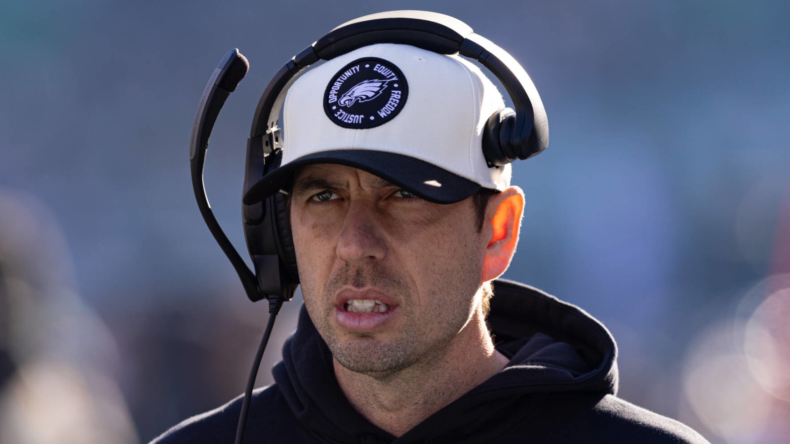 Colts targeting Eagles OC Shane Steichen as head coach | Yardbarker