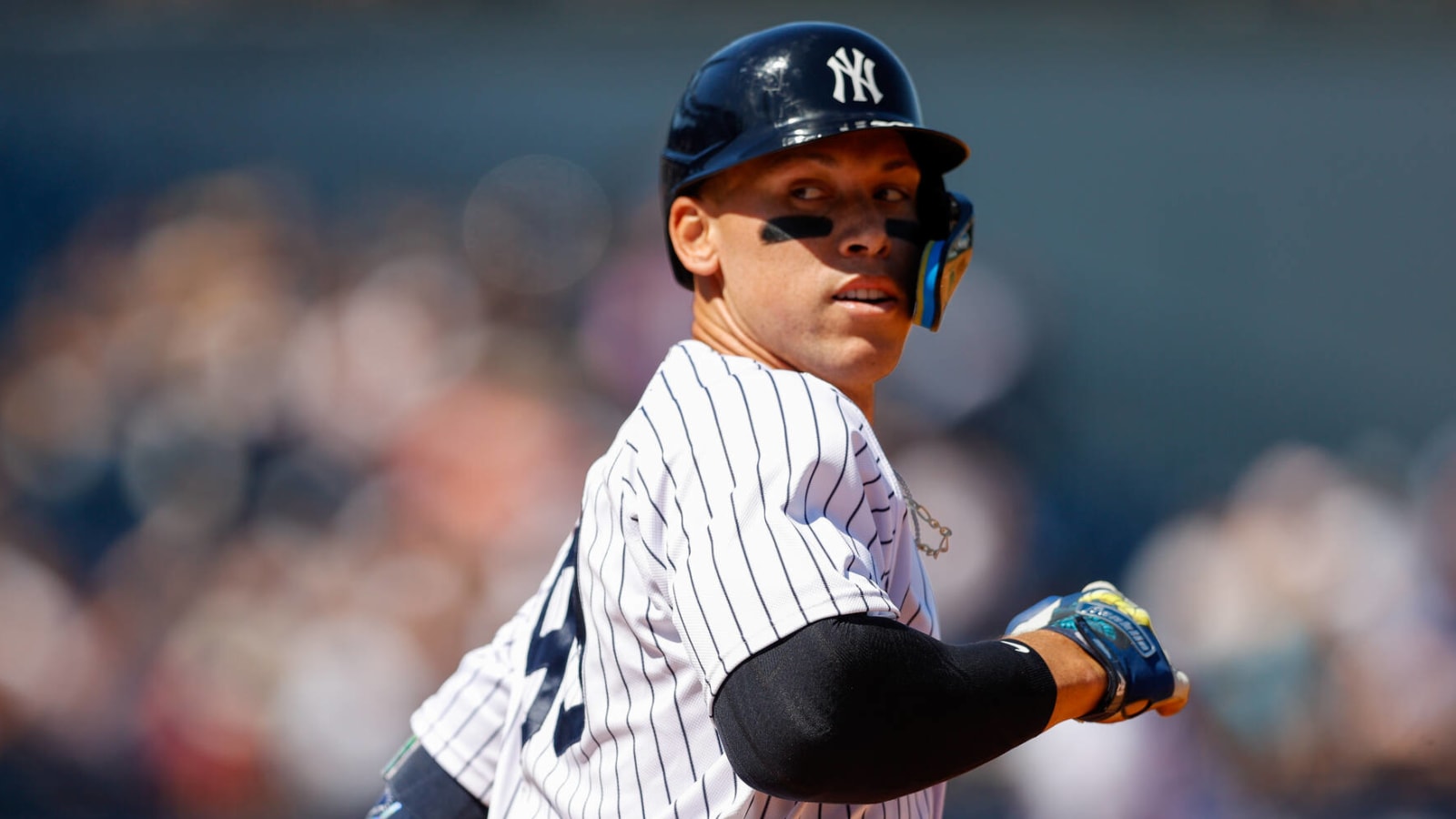 Yankees have offered Aaron Judge big extension