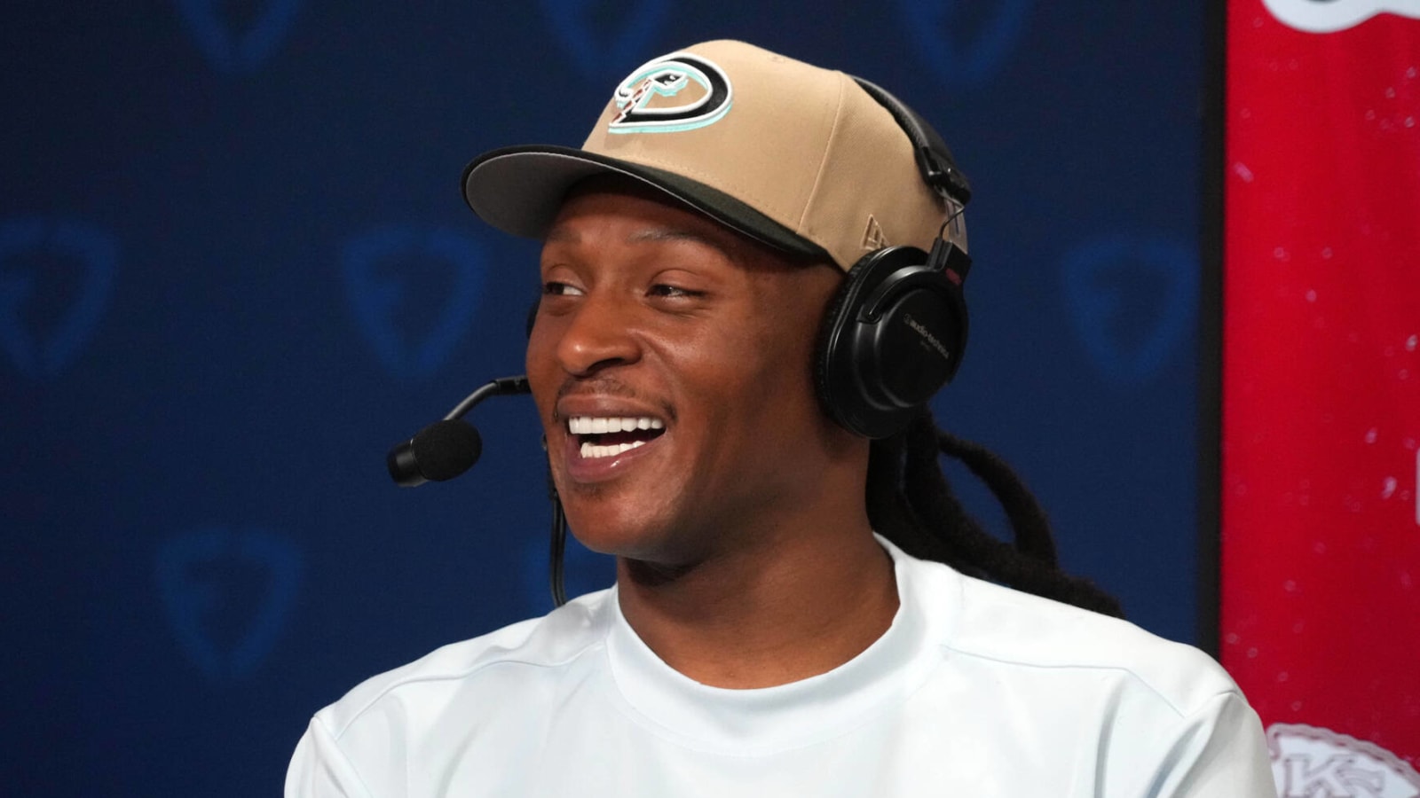Report: DeAndre Hopkins viewed as ‘strong possibility’ for one team