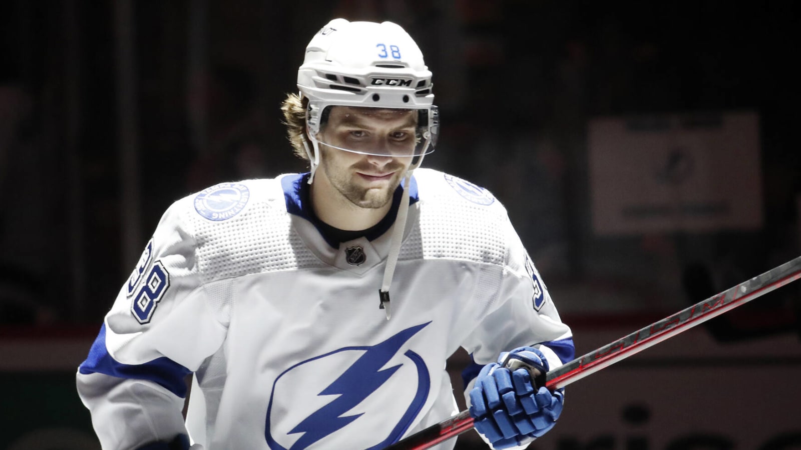 Lightning Continue to Reap Benefits From Hagel Trade 1 Year Later