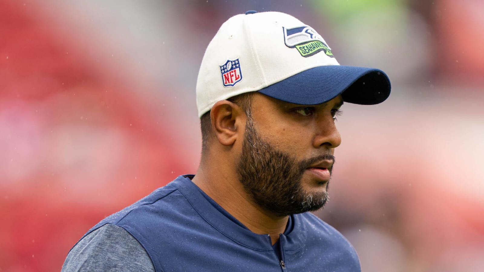 Eagles to conduct second DC interview with Sean Desai