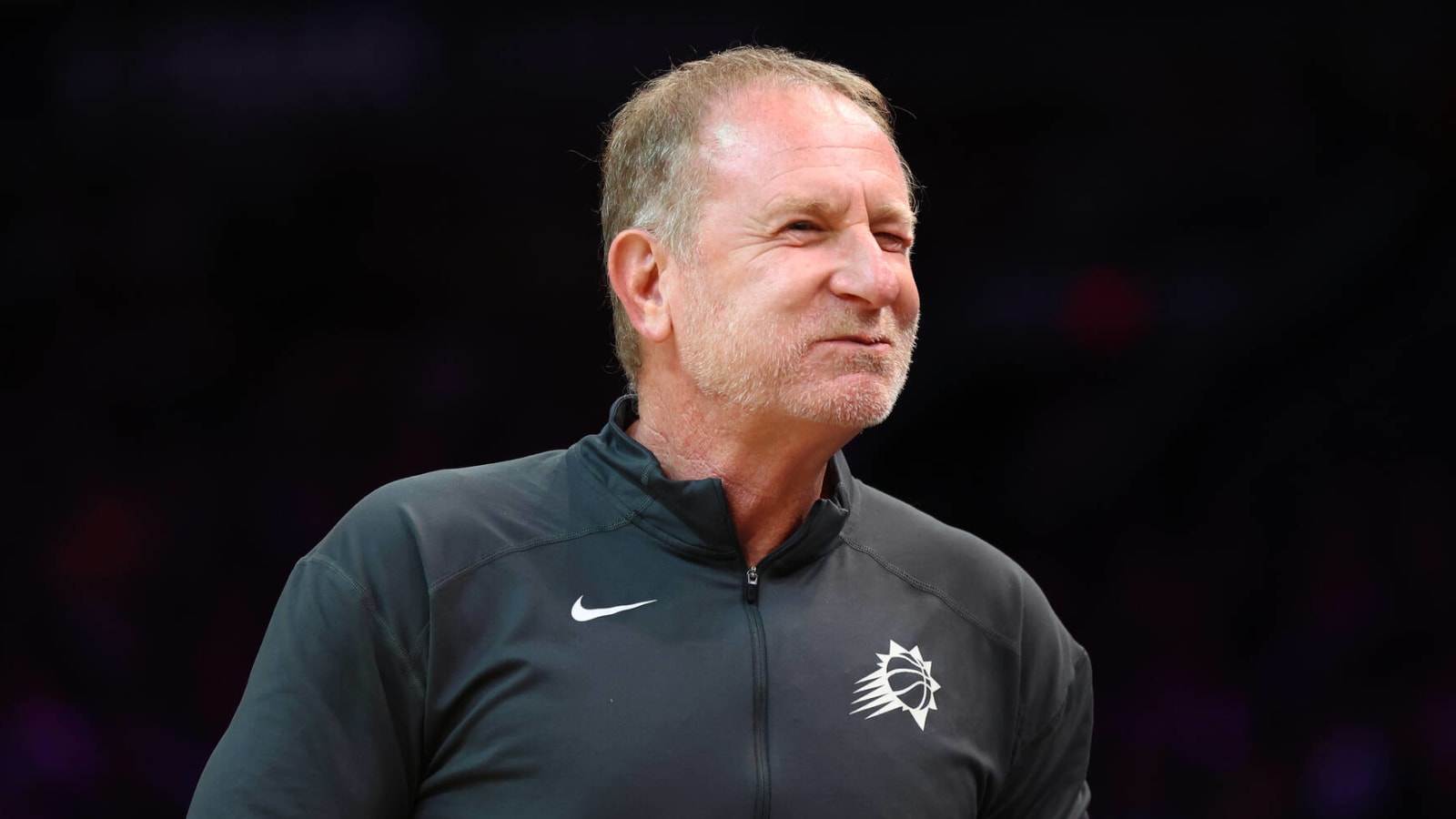 LeBron on Sarver punishment: 'Our league definitely got this wrong'