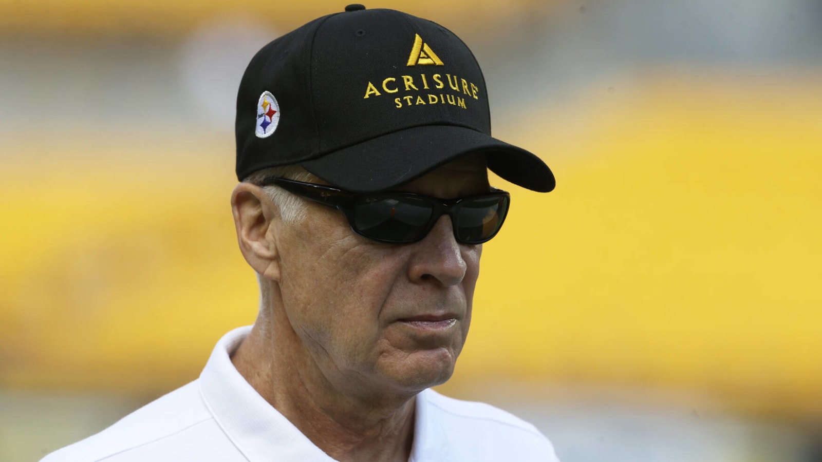 Art Rooney II hates idea of neutral-site conference championship games