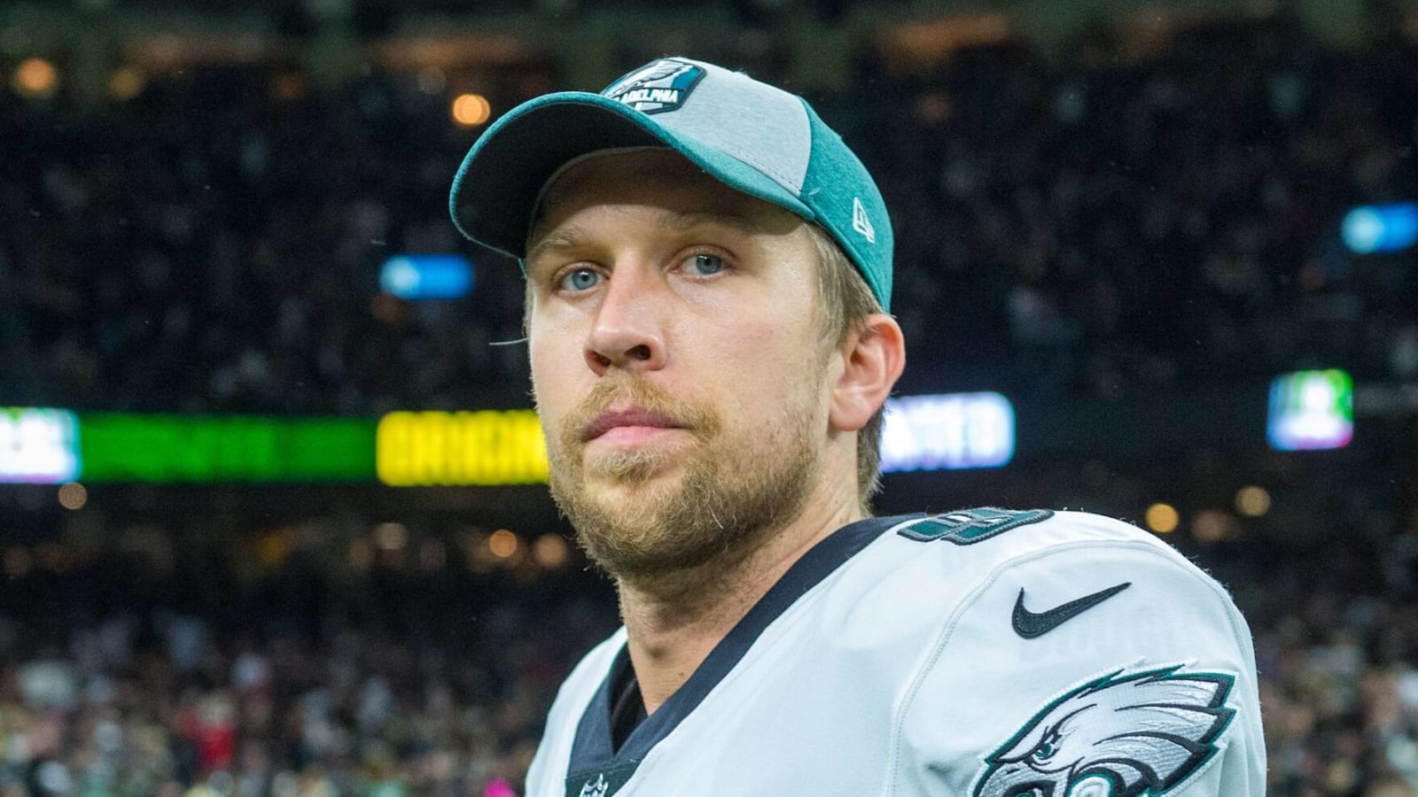 Nick Foles: From Super Bowl MVP to pickleball GOAT