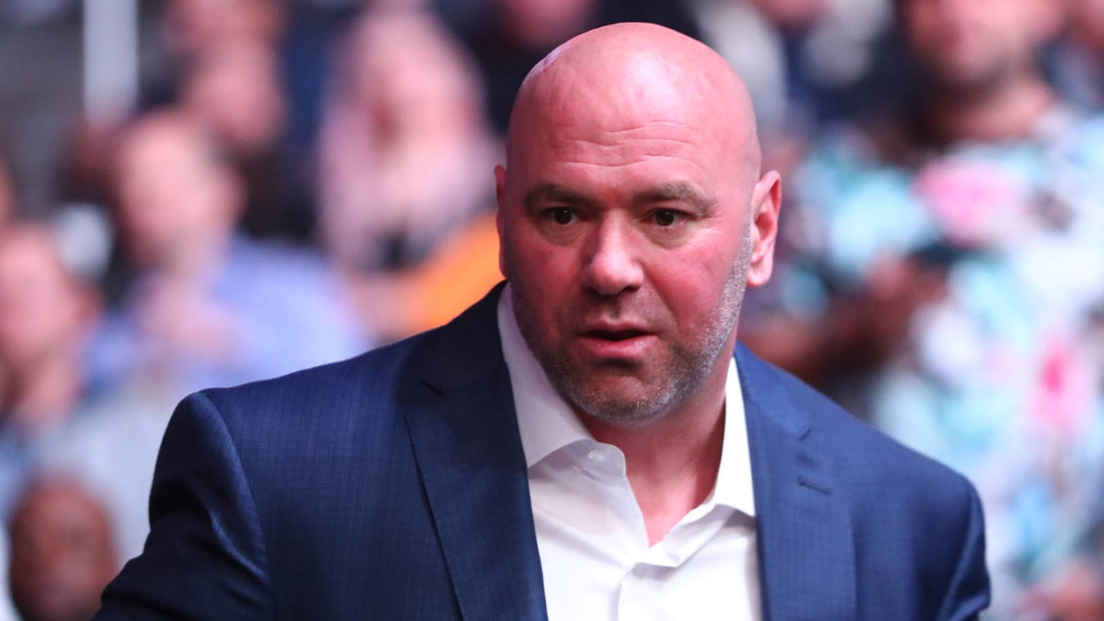 Dana White: Jon Jones vs. Israel Adesanya could still happen