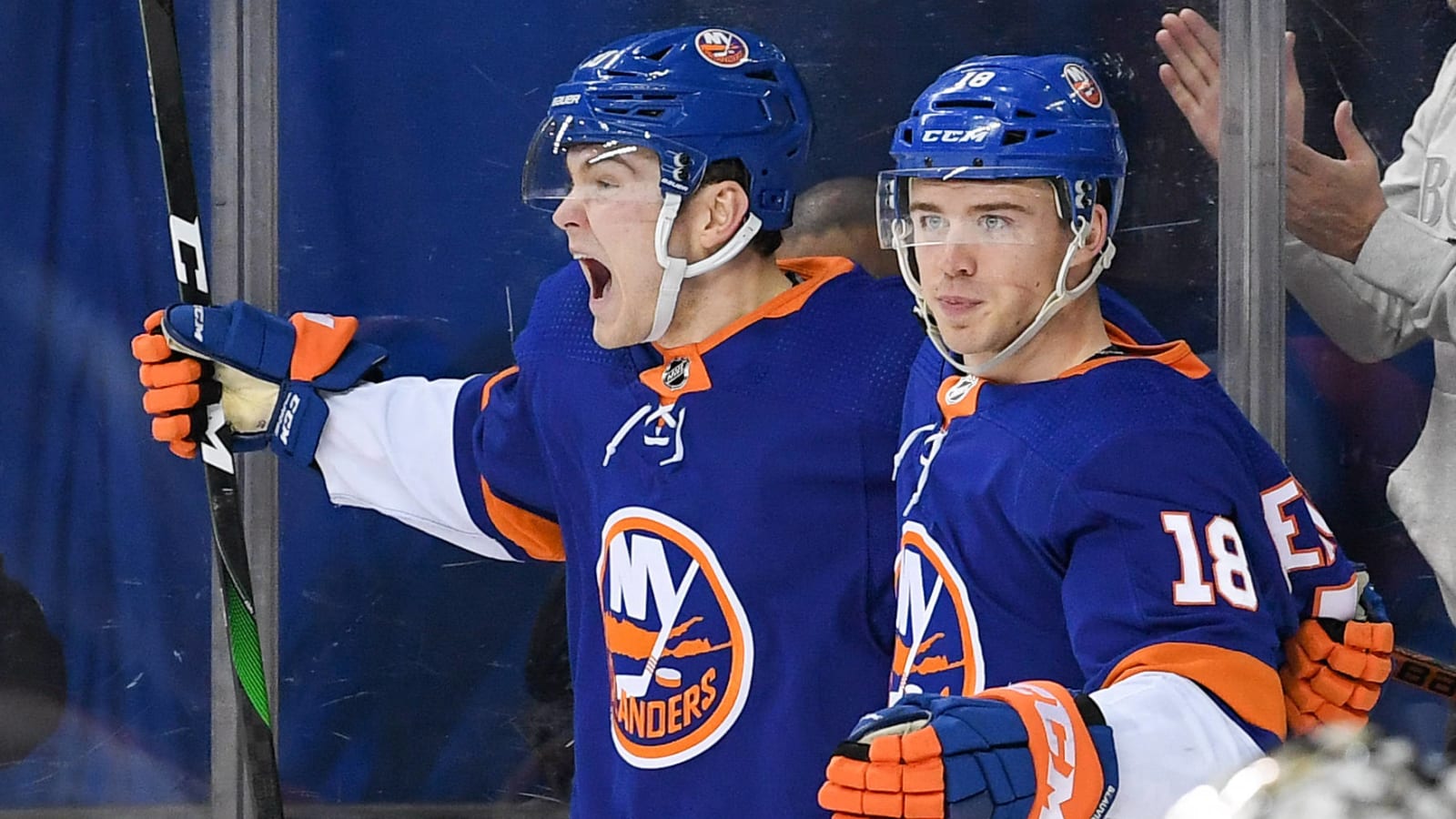 An expansion primer for the New York Islanders