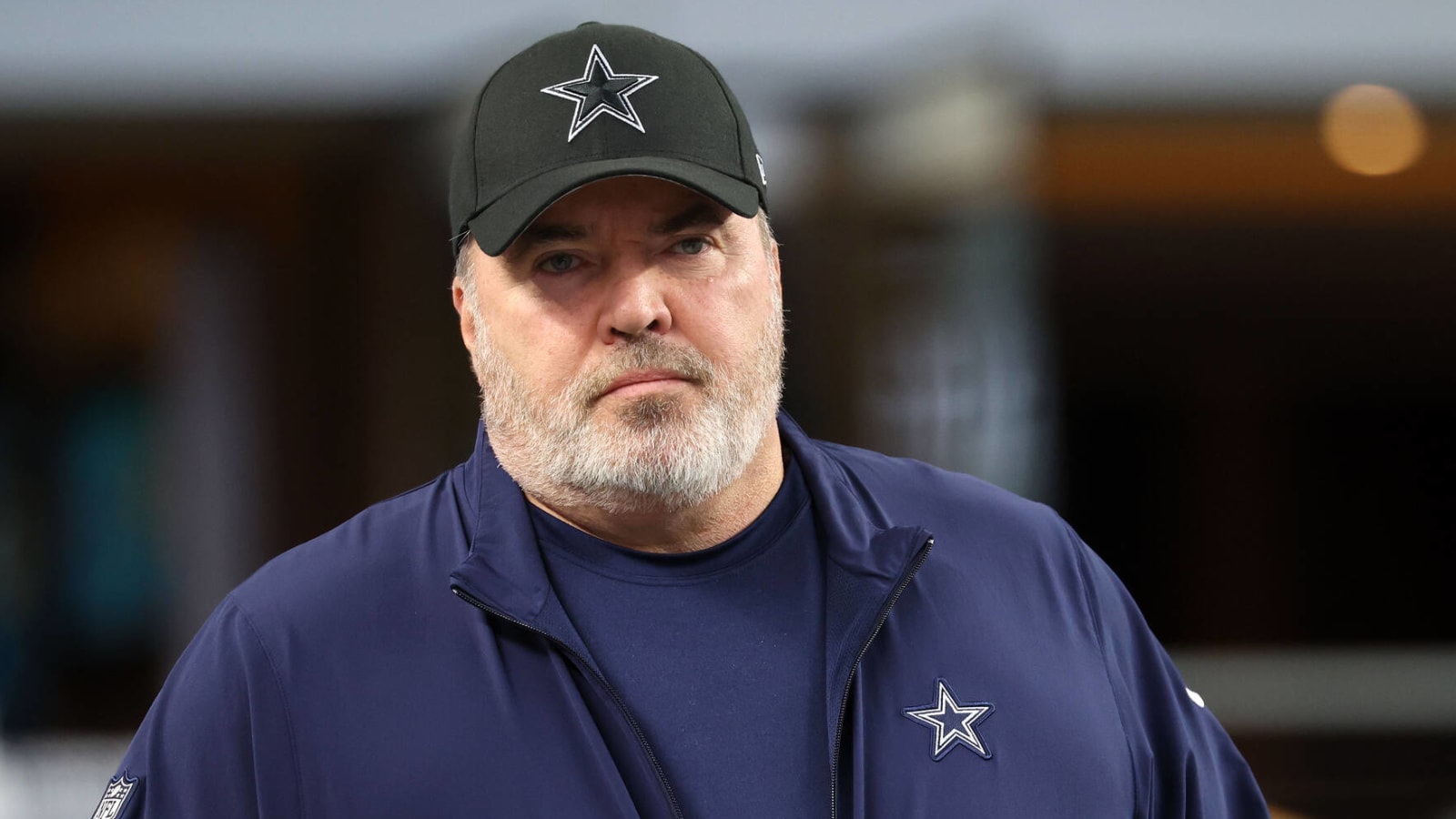 Jerry Jones retaining Mike McCarthy would be a mistake