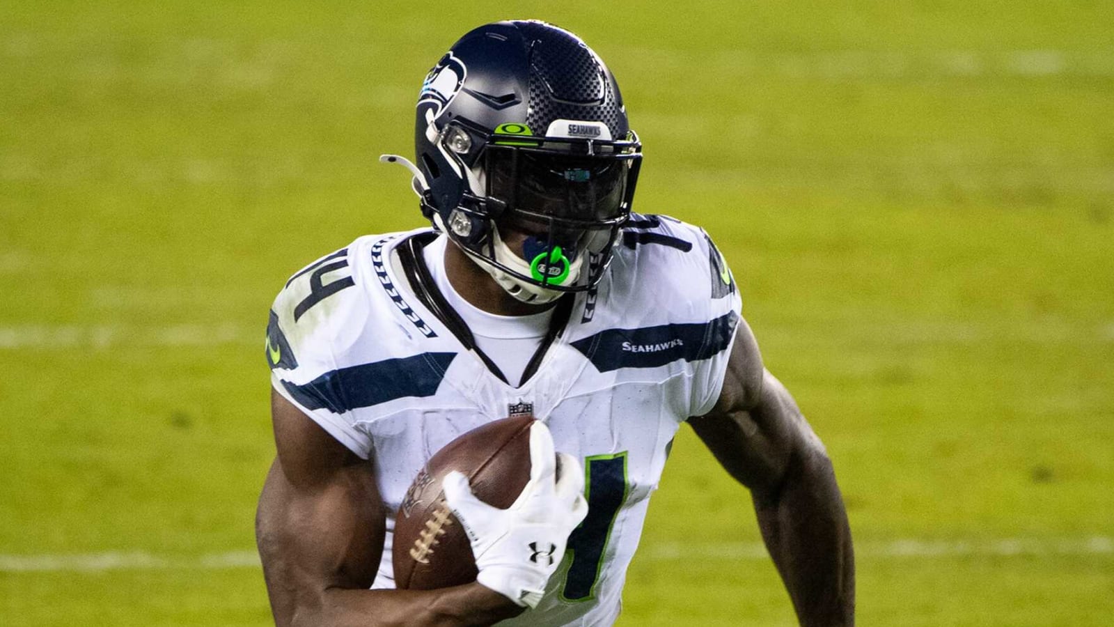 Interesting detail emerges about DK Metcalf's Seahawks exit
