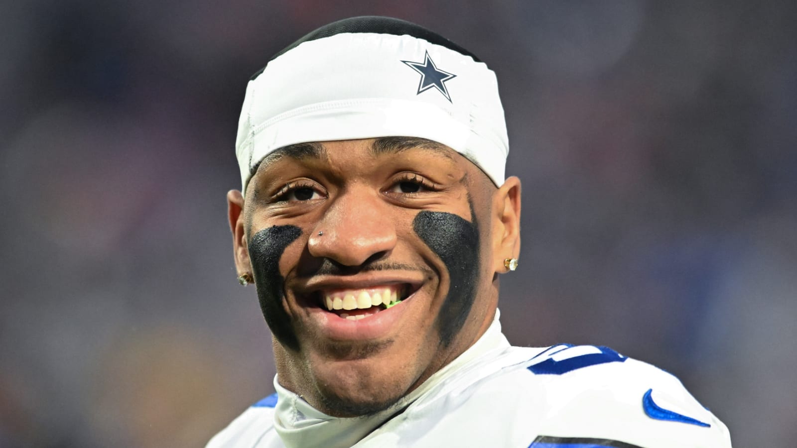 Cowboys safety explains controversial decision that was totally unnecessary yet pretty exciting in win vs Commanders