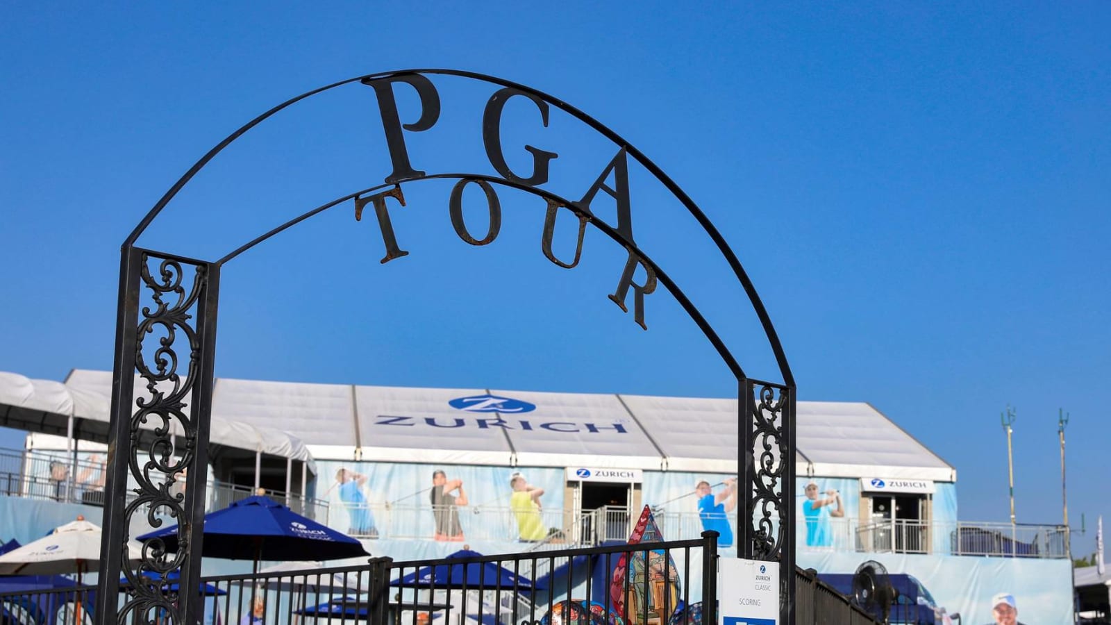 PGA Tour not planning for COVID-19 vaccine passports for fans