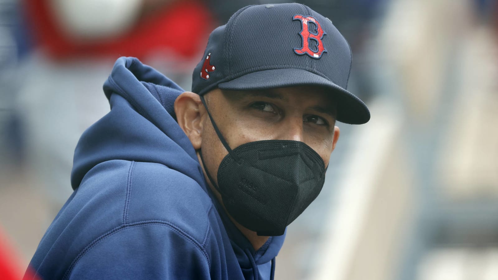 Alex Cora expects at least 85% of team to get vaccinated