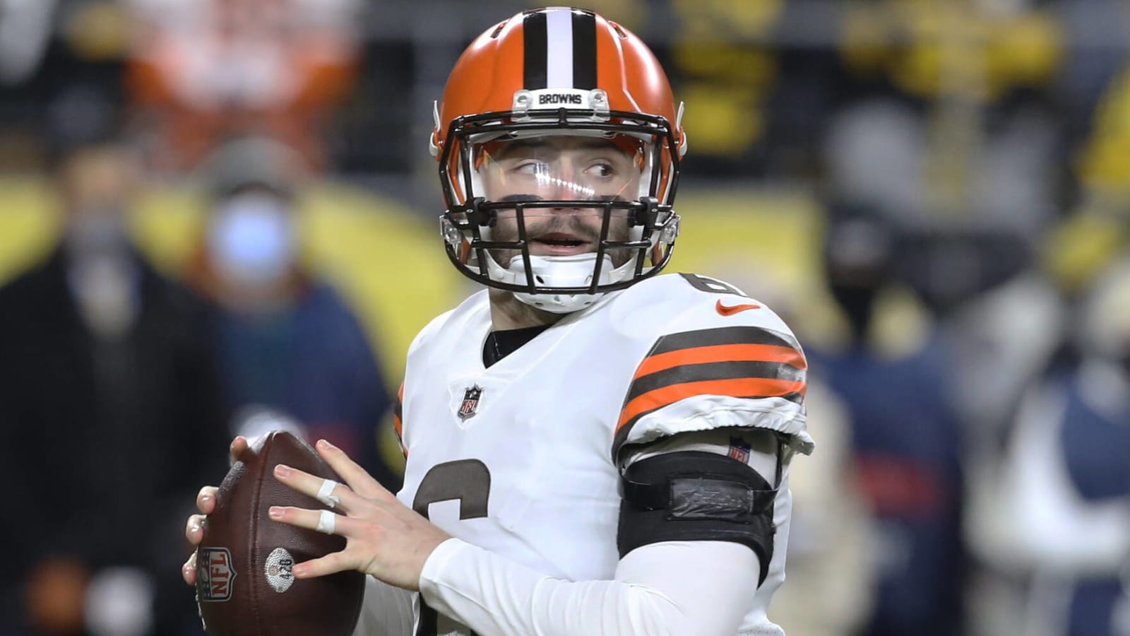 Browns QB Baker Mayfield likely to remain starter in 2022