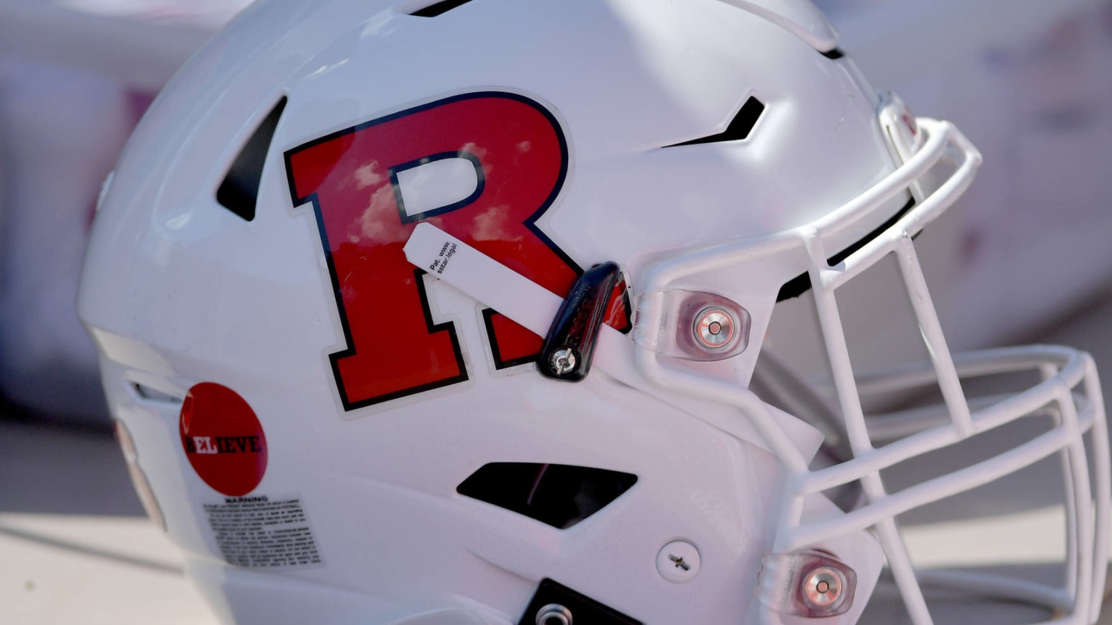 Rutgers president 'far from certain' there will be college football amid pandemic 