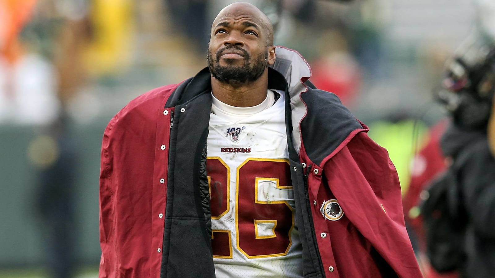 The 'Most rushing yards in an NFL game' quiz Yardbarker