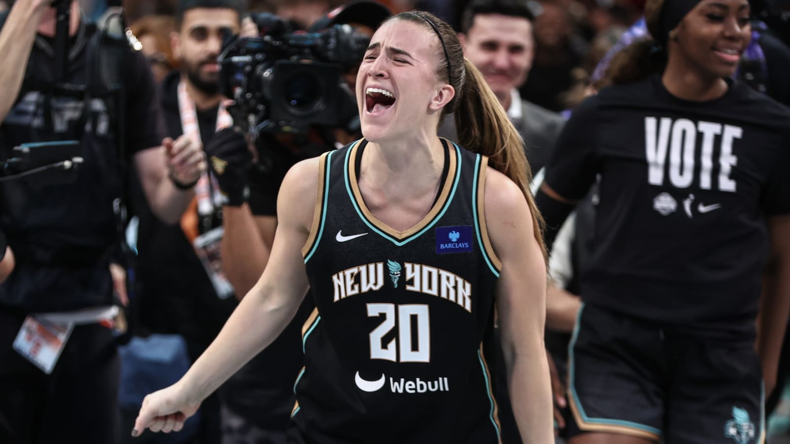 The WNBPA was wise to opt out of CBA after breakthrough year