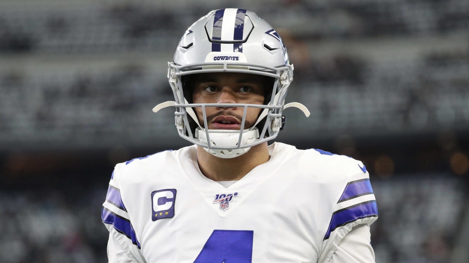 Dak Prescott likely to return in 2021 on huge contract