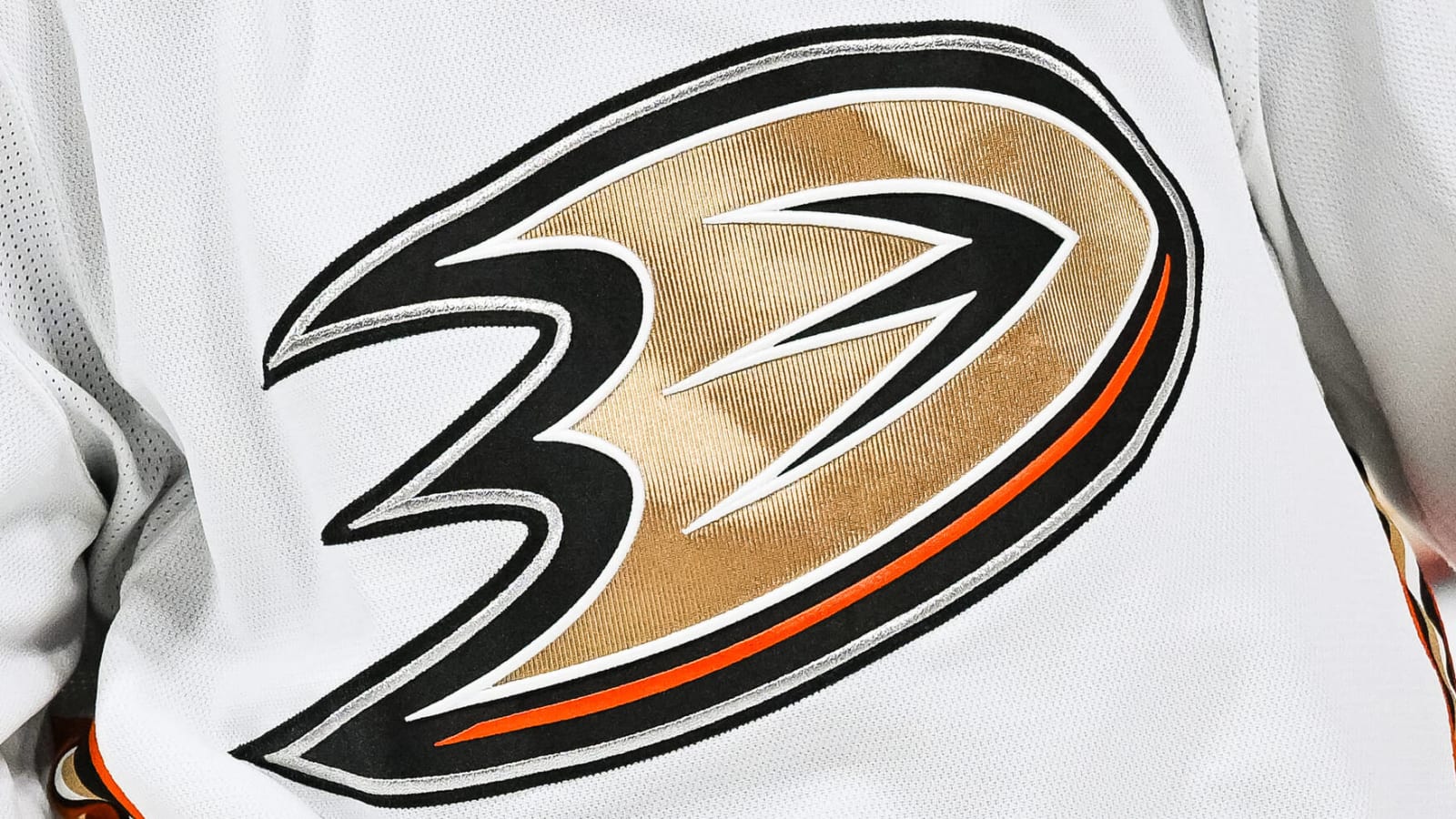 Ducks forward out eight weeks with injury suffered during kneeing incident