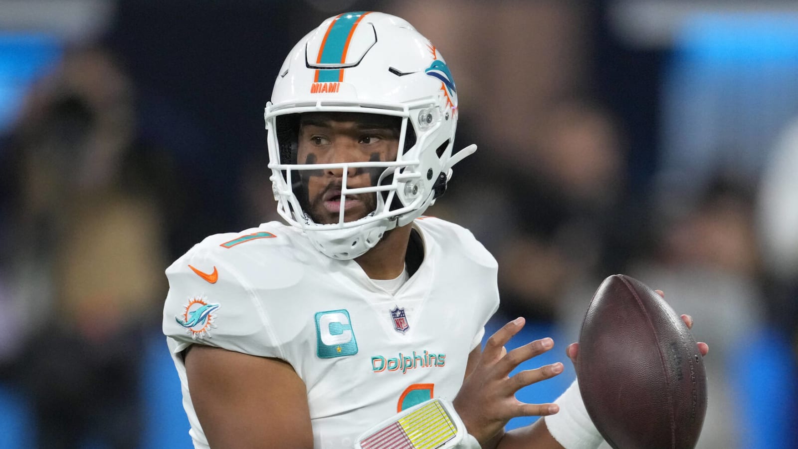 Dolphins QB Tua Tagovailoa is still in concussion protocol after Week 16  injury, will miss Pro Bowl