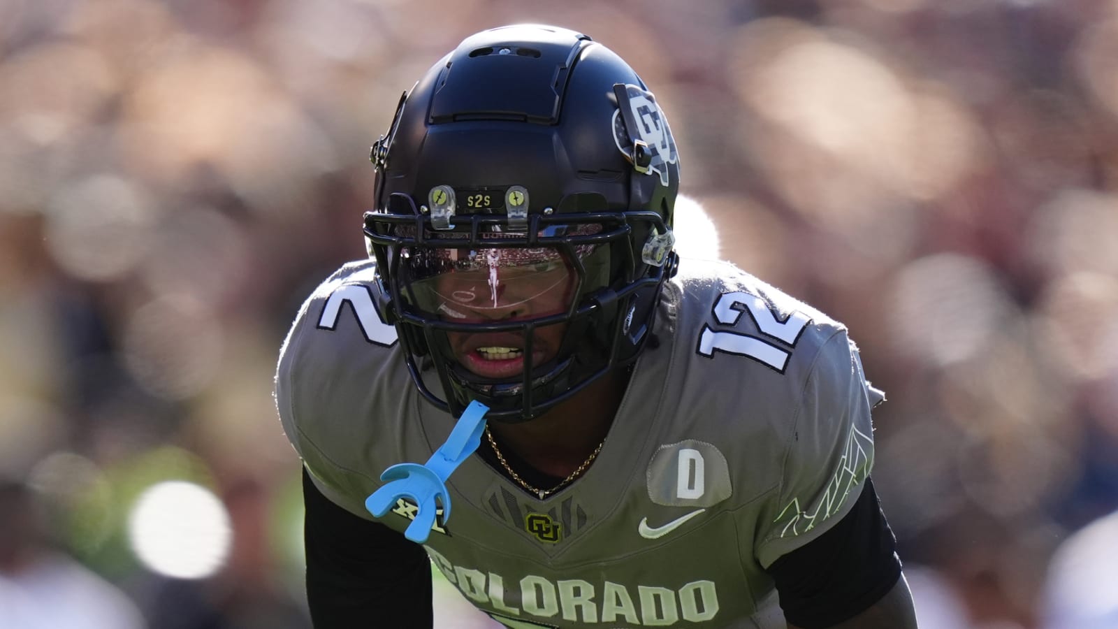 Colorado looks like legitimate contender for CFP