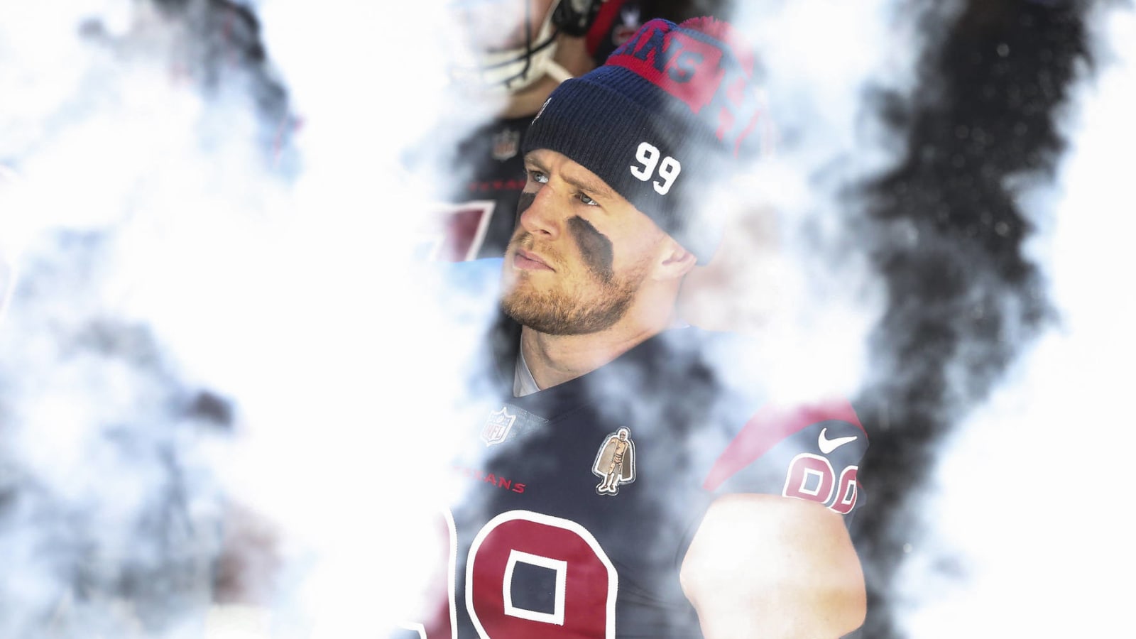 NFL world reacts to J.J. Watt being released by Texans