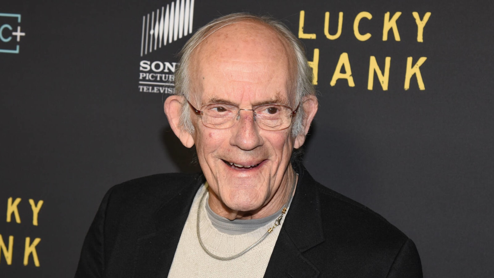 Christopher Lloyd Joins Sonic the Hedgehog Spinoff Knuckles