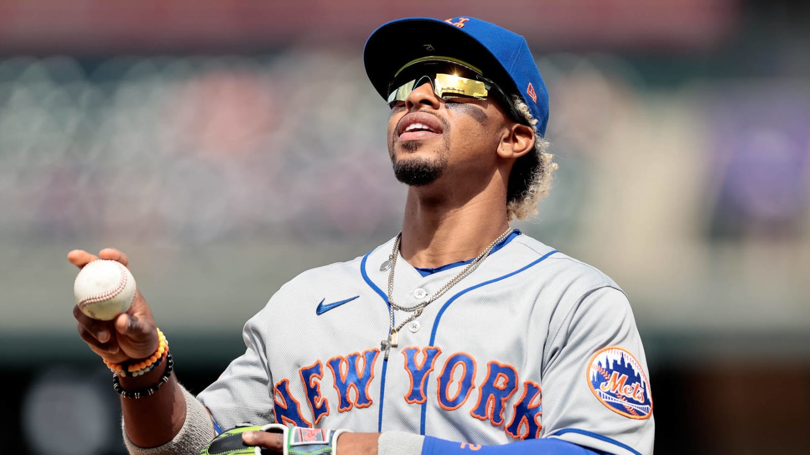 Hunter Pence Mets' Francisco Lindor is best SS in MLB Yardbarker