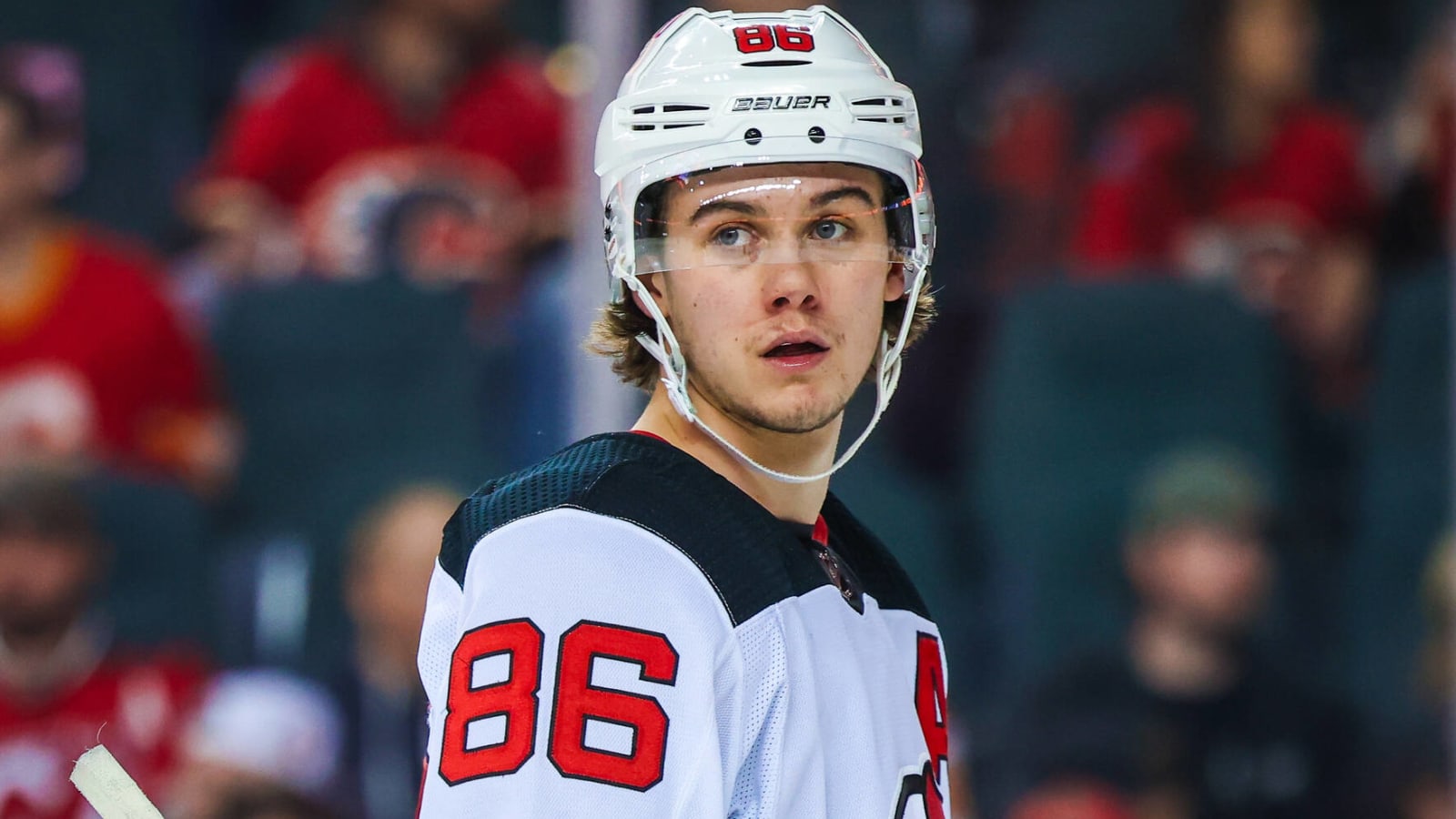 NHL Sunday Bets: Four props for the day