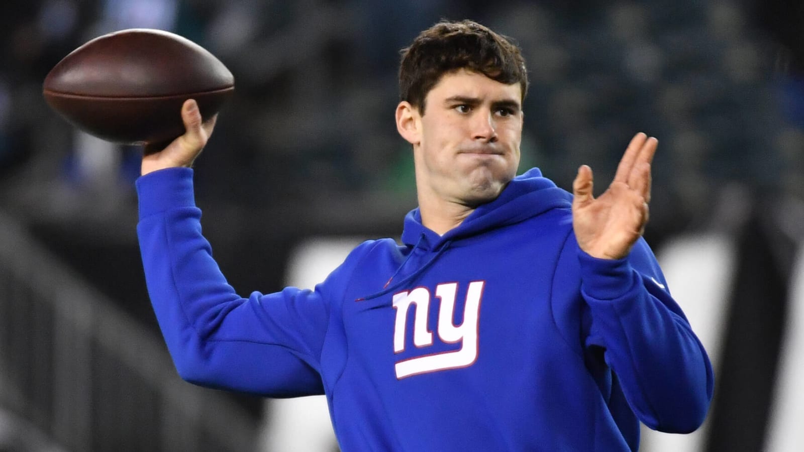 Insider reveals Daniel Jones' initial contract demand