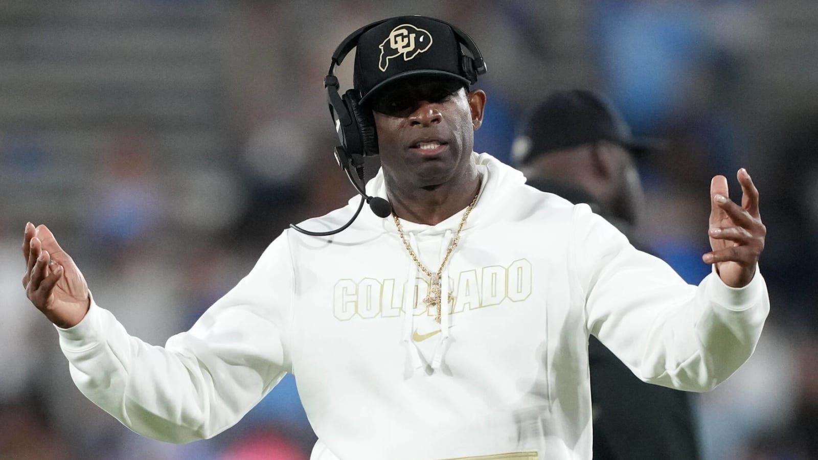 Deion Sanders: Colorado wouldn't have been left out of the CFP