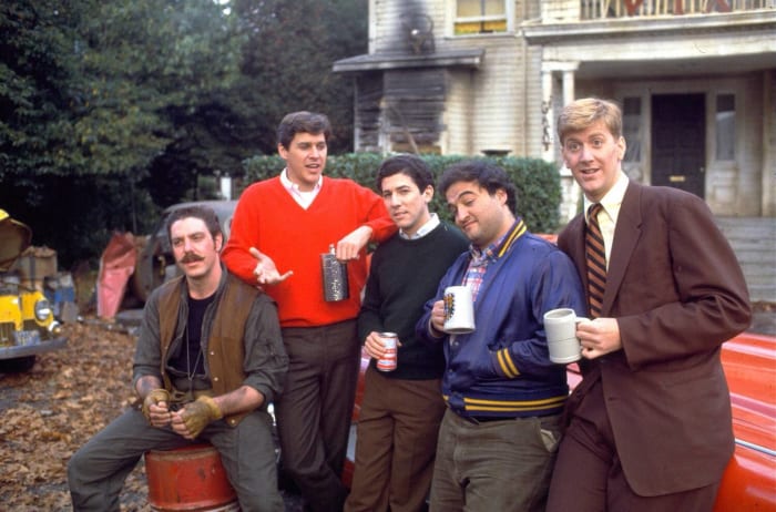 “Animal House” (1978)