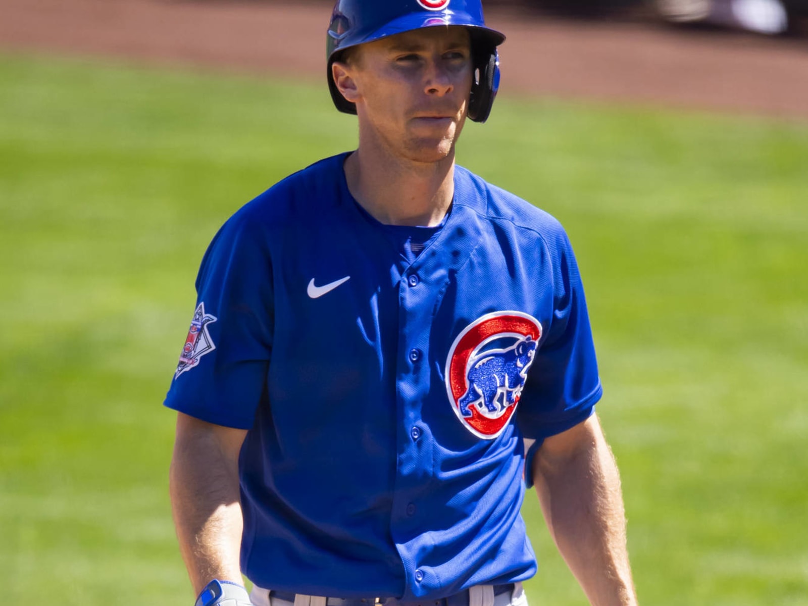 Back from injury, Matt Duffy feels in a good place with Cubs - Marquee  Sports Network