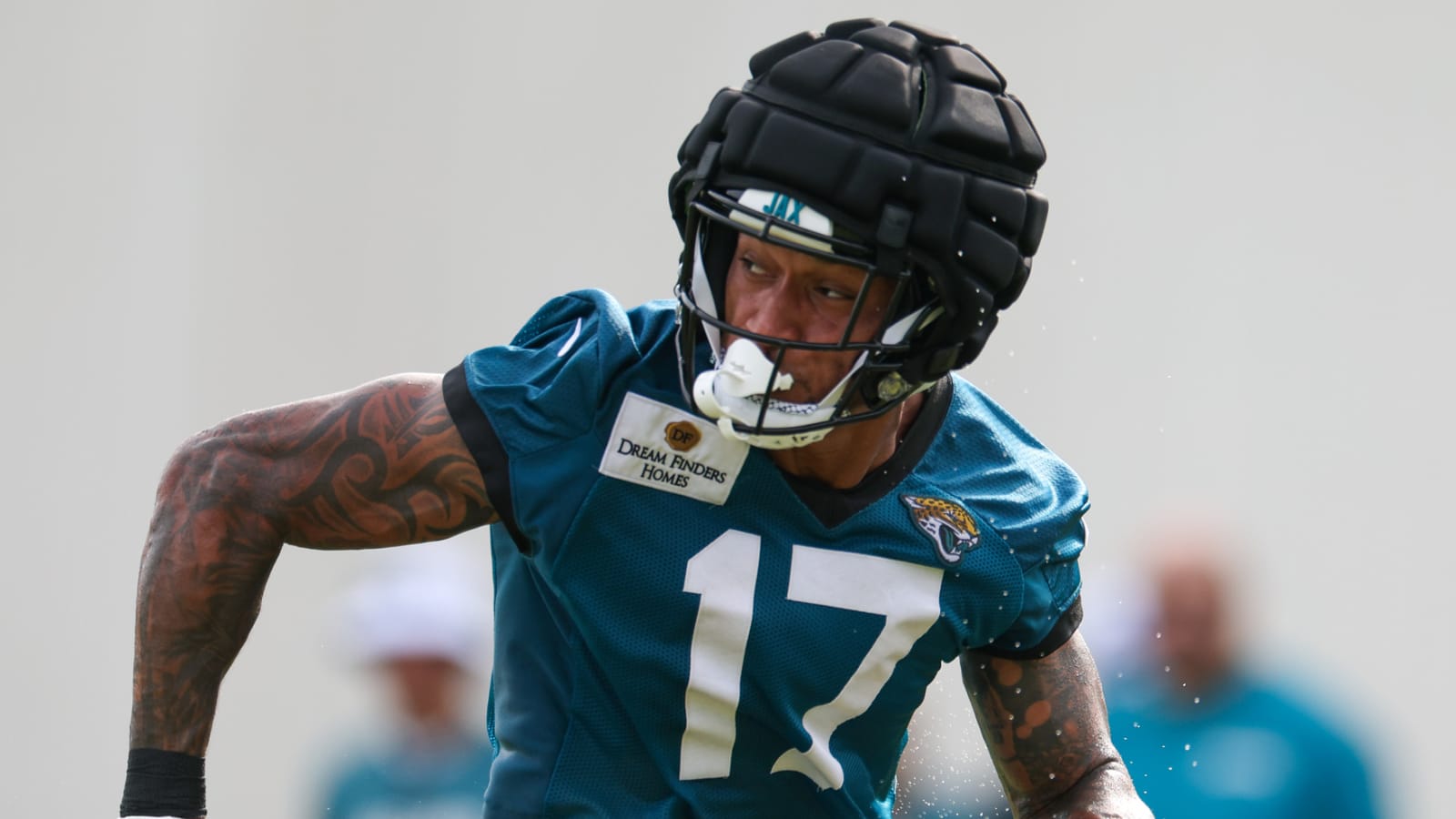 'Joker' could help push Broncos offense to new heights