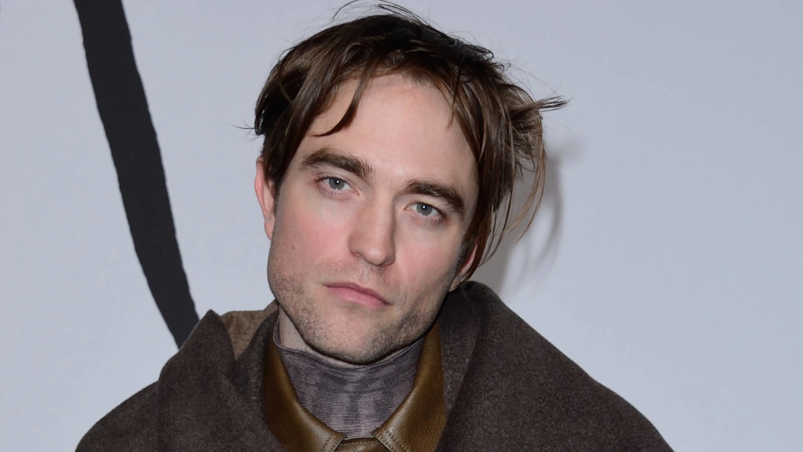 Robert Pattinson on playing Batman: 'Wait, am I actually doing this?'