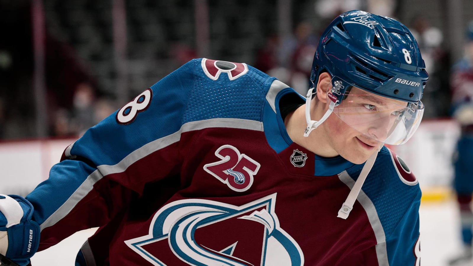 Avs sign Cale Makar to six-year, $54M contract