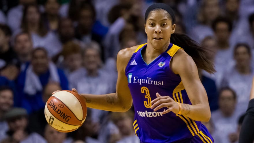 wnba rosters