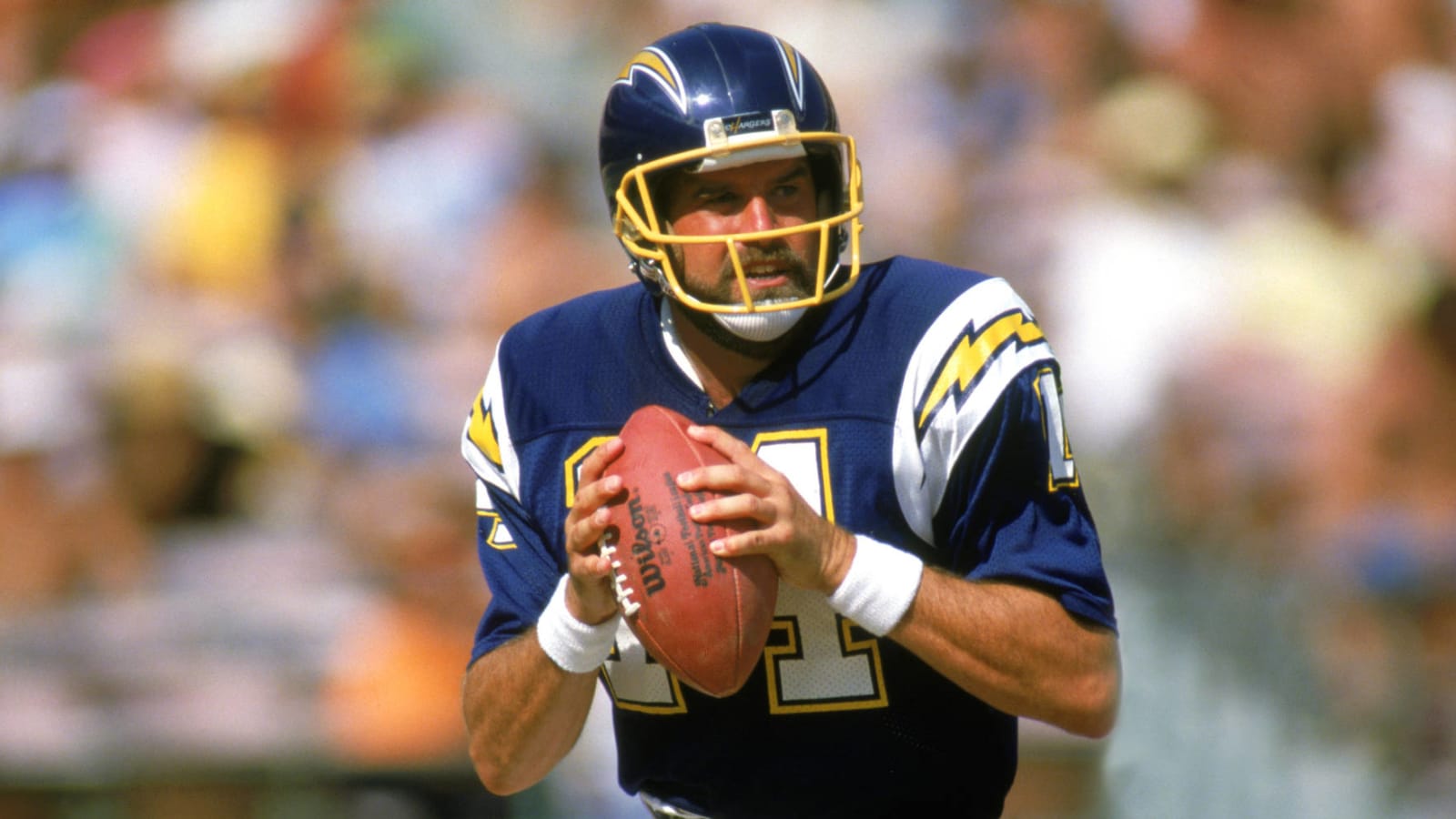 The 'Chargers in the NFL Hall of Fame' quiz