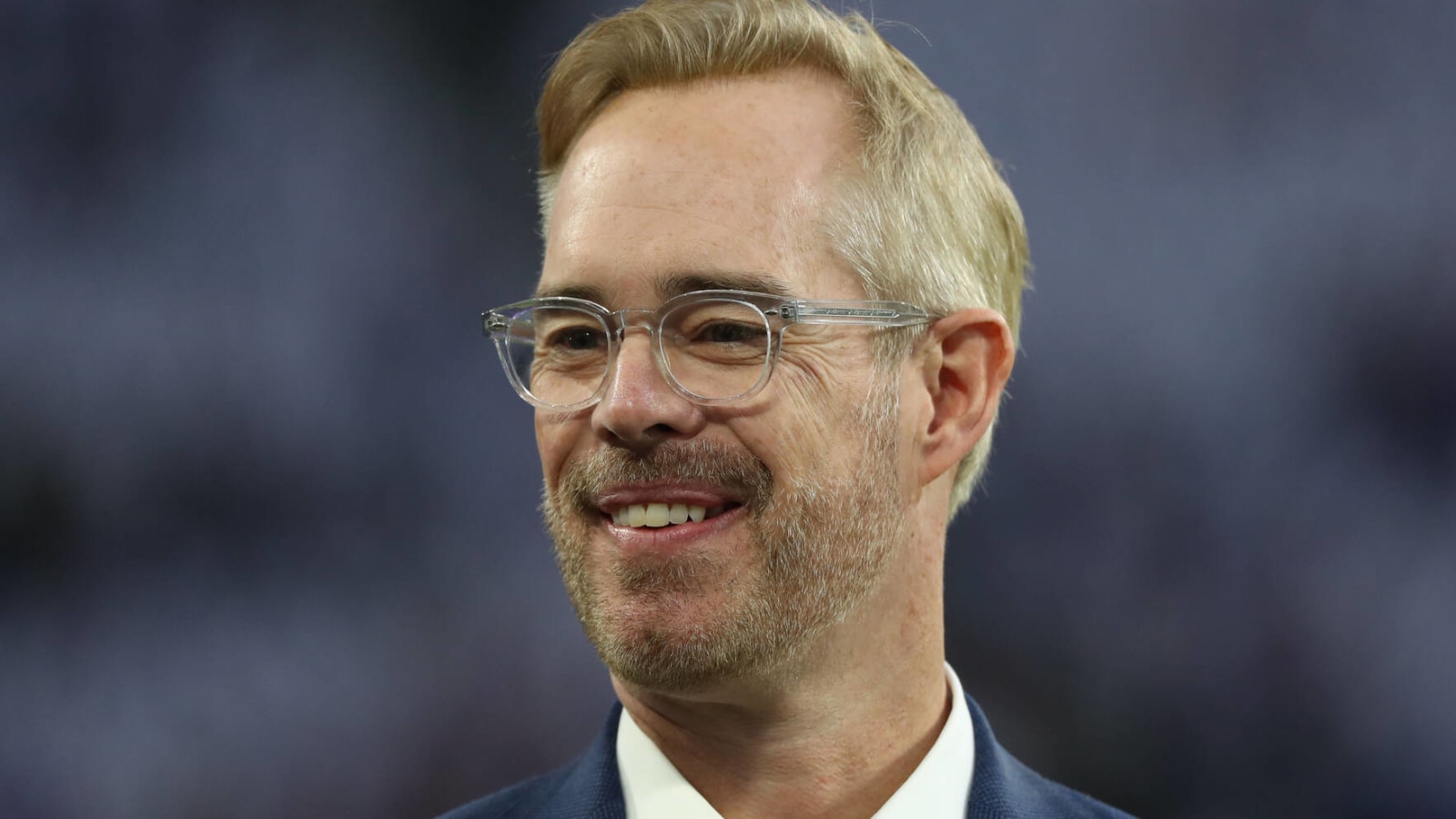 Joe Buck shares hilarious message he received from Tony Romo