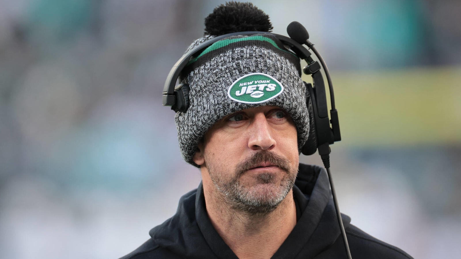 Jets' Rodgers could return to Lambeau Field in 2024