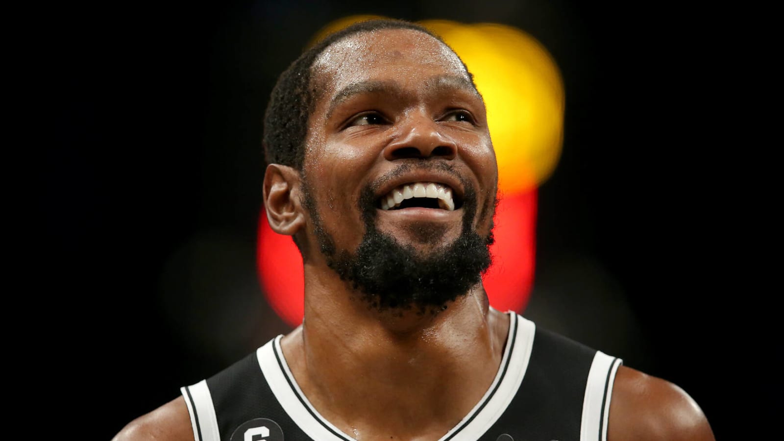 Kevin Durant names his Mount Rushmore of small forwards