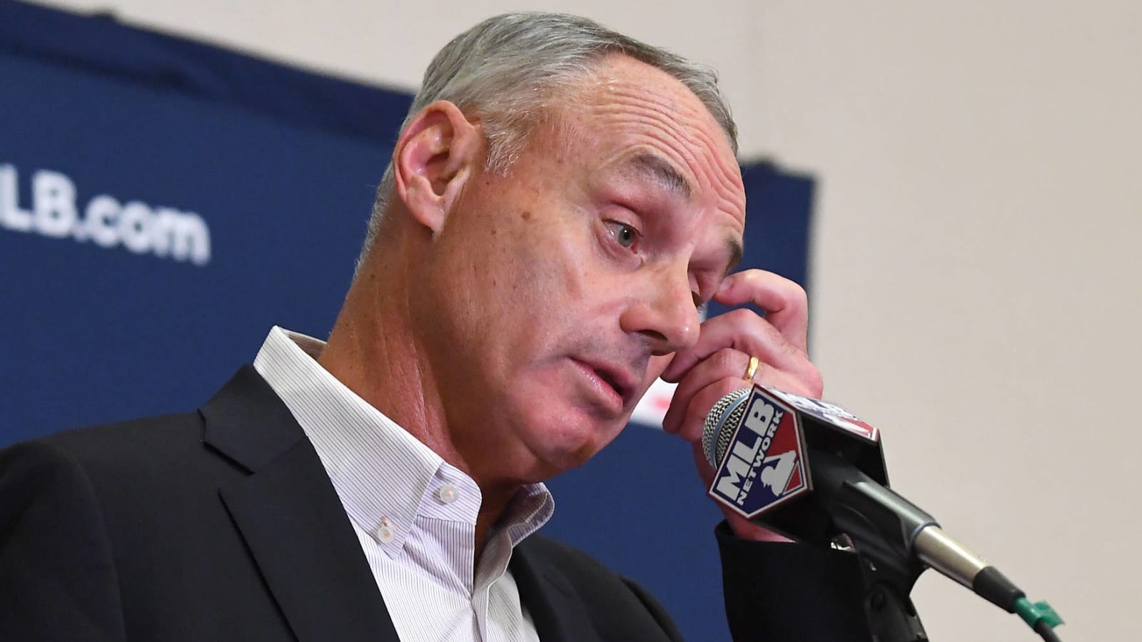 MLBPA offers 89 games, prorated salaries to MLB owners