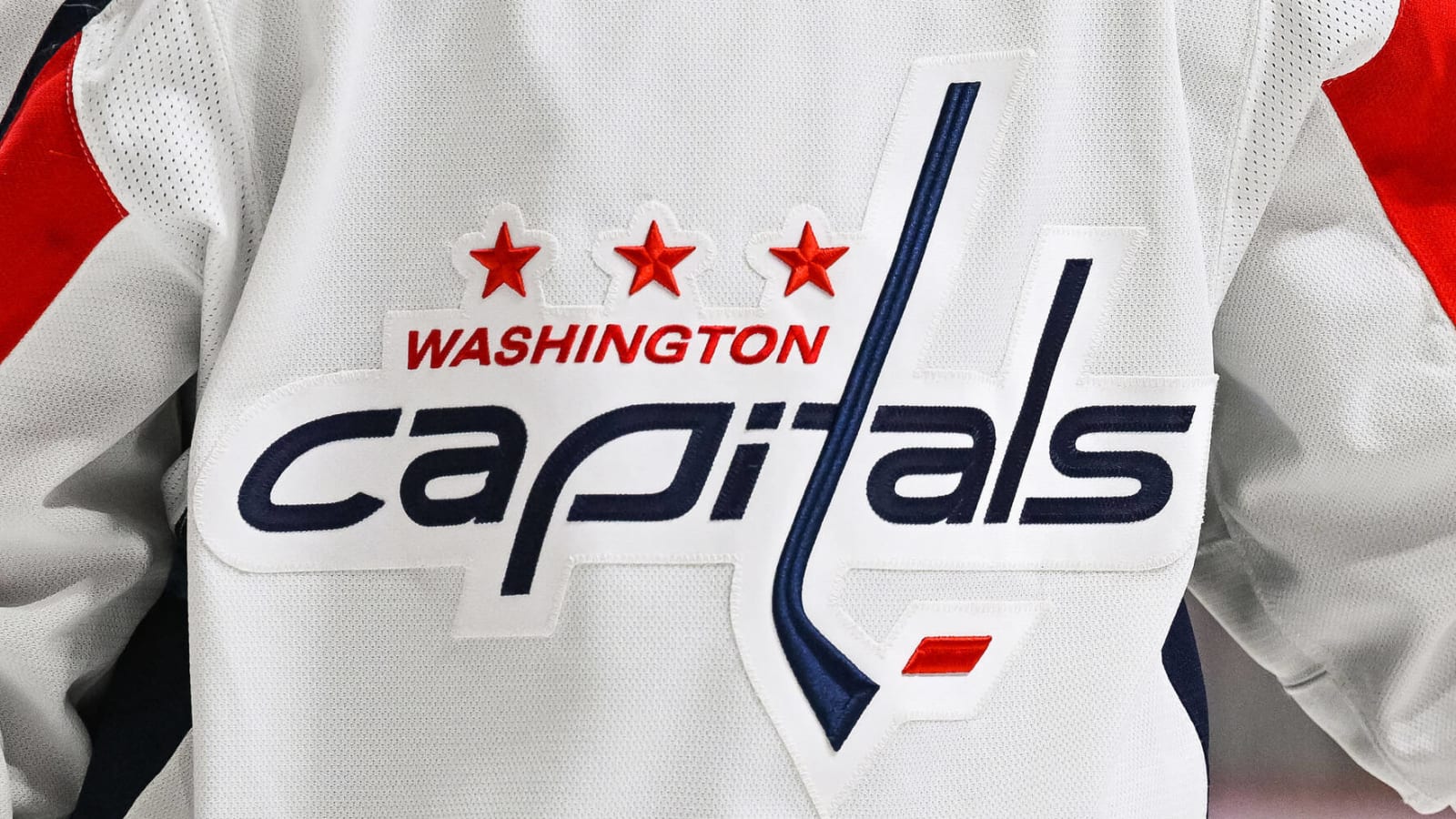 Capitals reportedly closing in on next HC