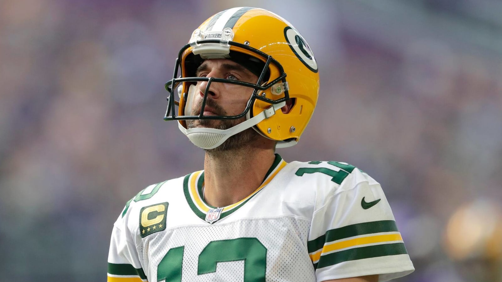 Adam Schefter reveals what led to infamous Aaron Rodgers text message